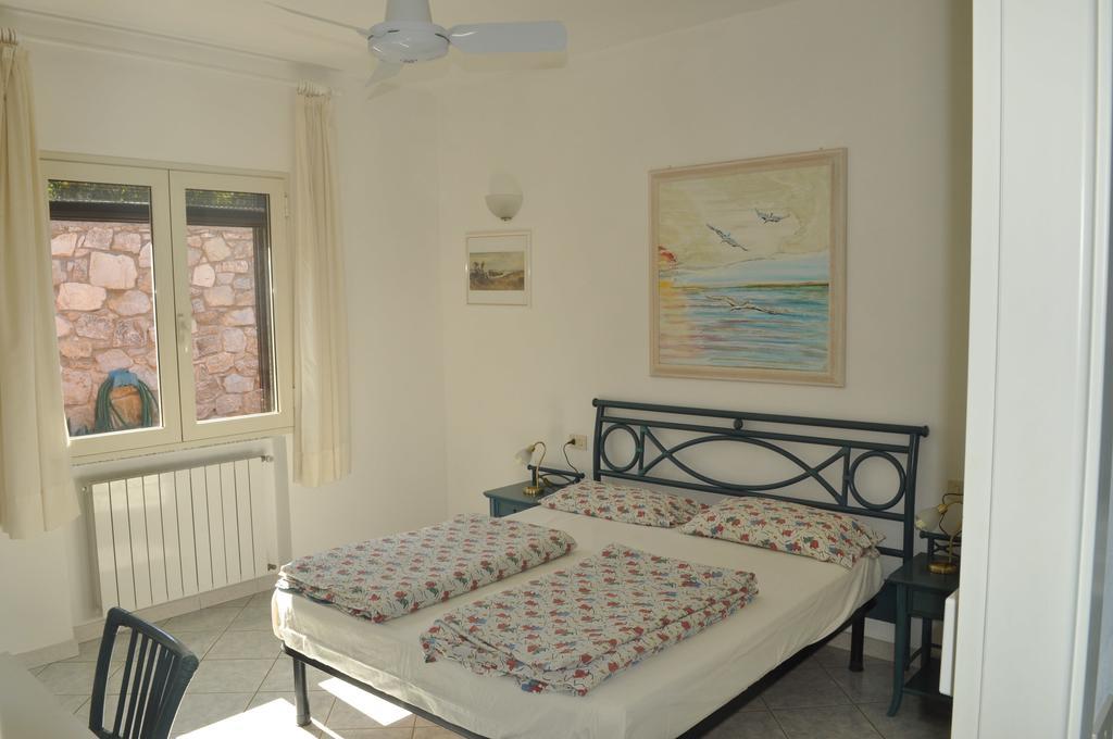 Residence Belvedere กาโปลิเวรี ภายนอก รูปภาพ