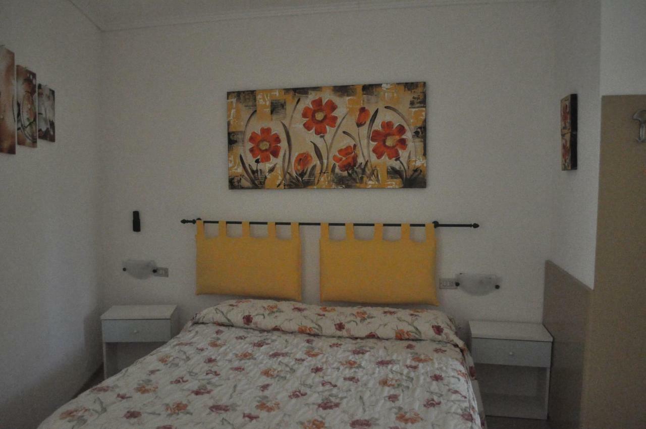 Residence Belvedere กาโปลิเวรี ภายนอก รูปภาพ